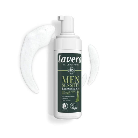 라베라 맨 쉐이빙 폼 150ml