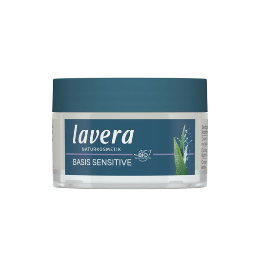 라베라 베이시스 센시티브 수딩 나이트 크림 50ml