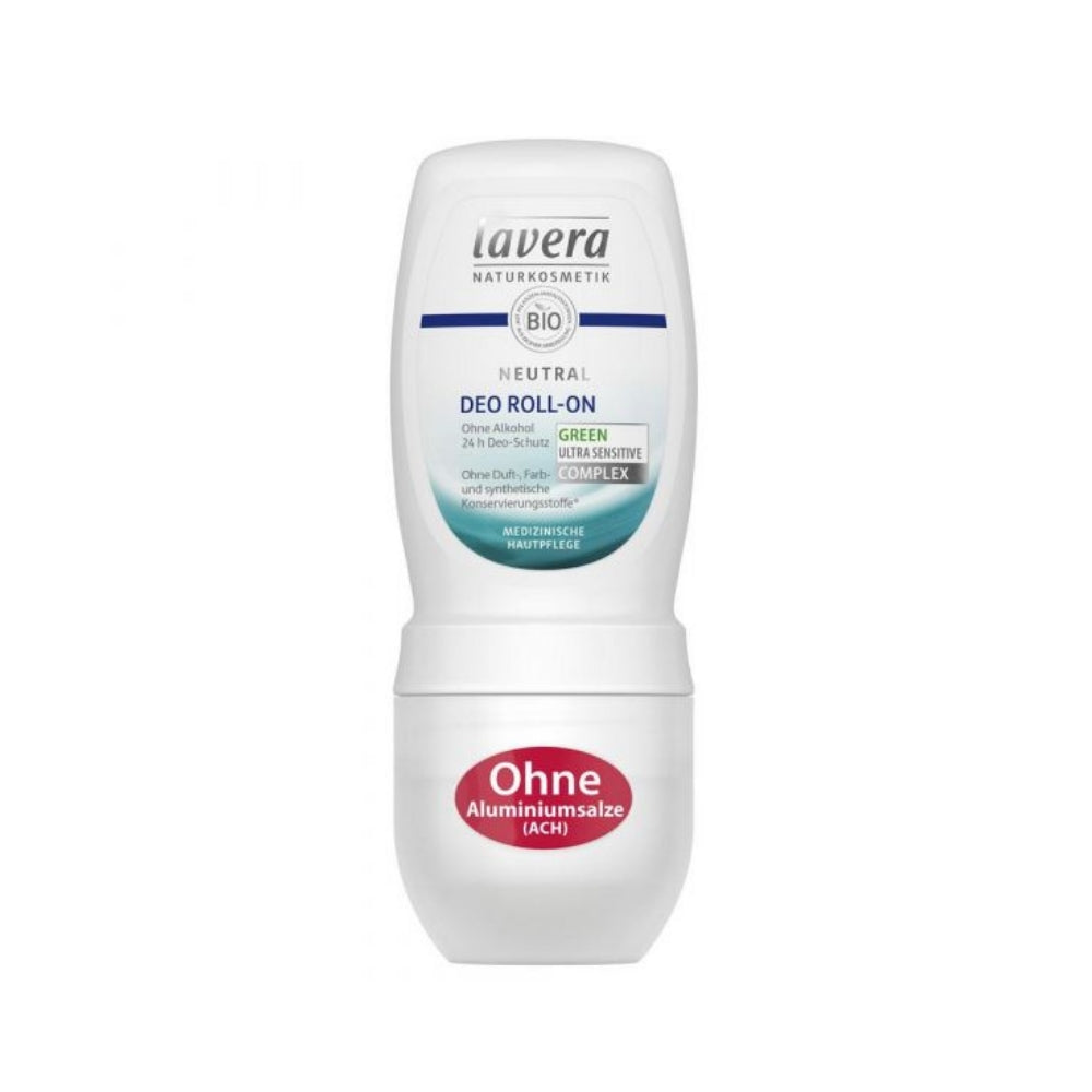 라베라 뉴트럴 데오 롤온 50ml