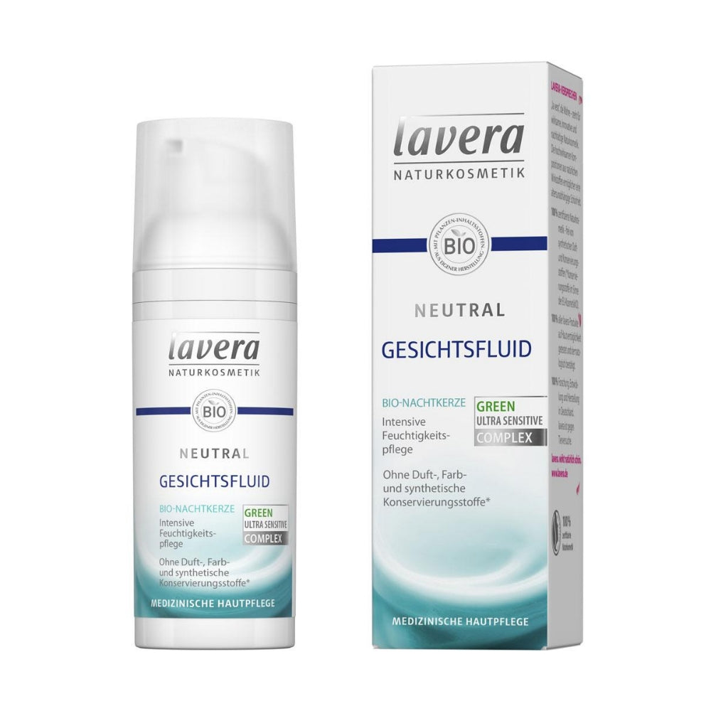 라베라 뉴트럴 플루이드 50ml