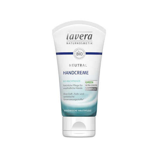 라베라 뉴트럴 핸드크림 50ml