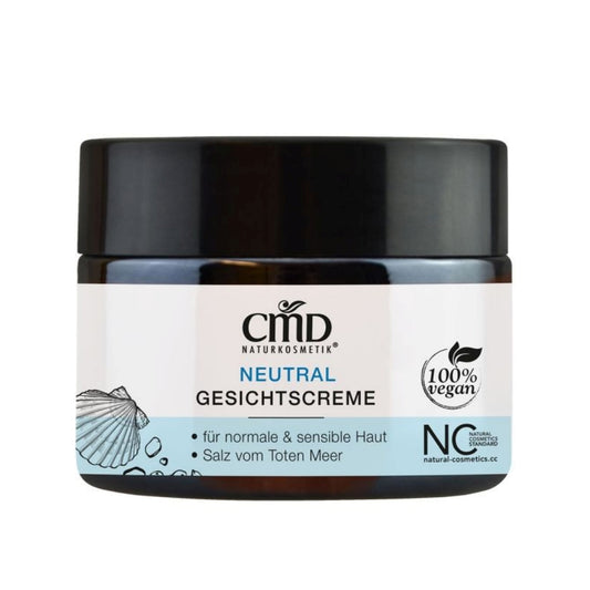 CMD 뉴트럴 크림 50 ml