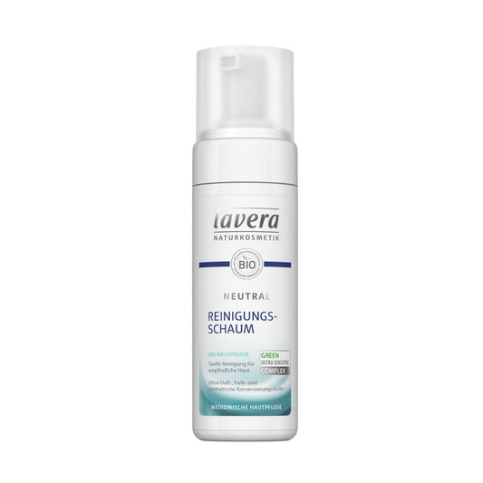 라베라 뉴트럴 클렌징 폼 150ml