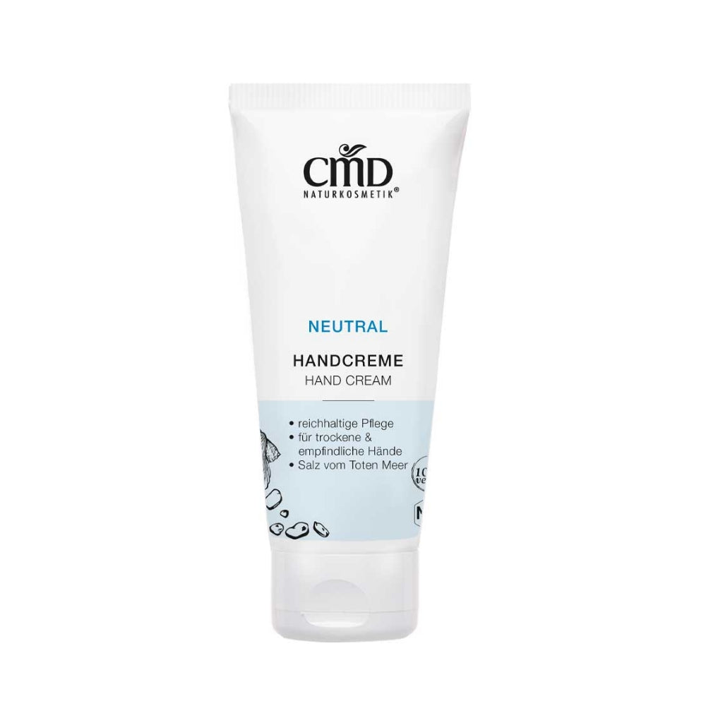 CMD 사해 소금 핸드 크림 100 ml