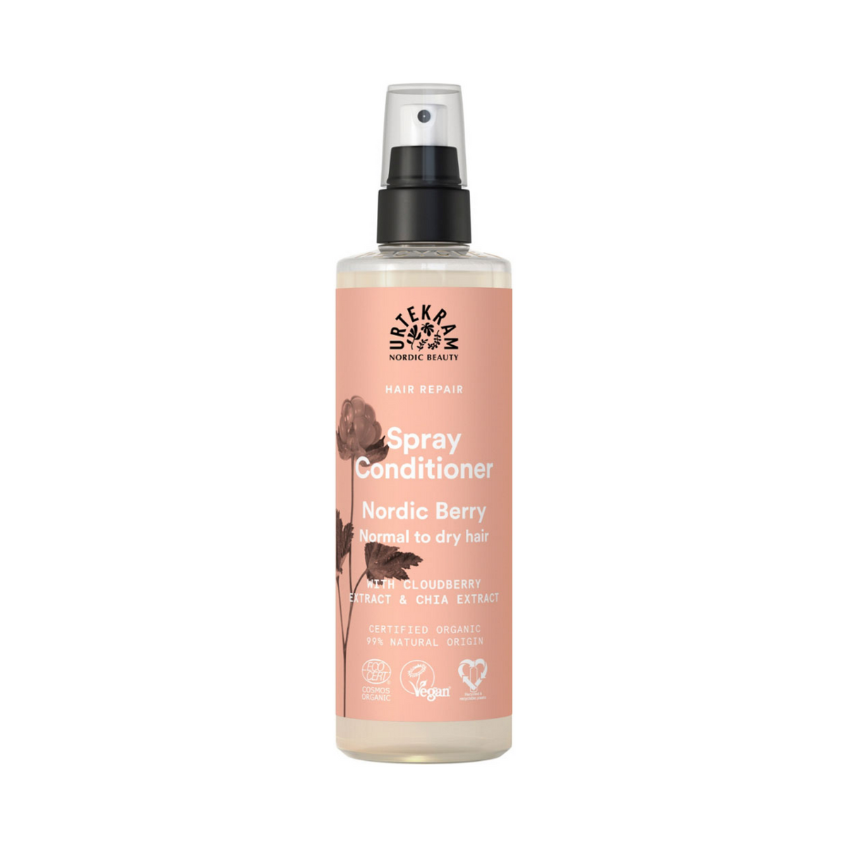 우테크람 노르딕 베리 스프레이 컨디셔너 250ml