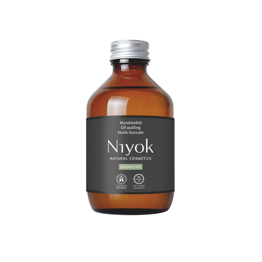 니욕 페퍼민트 오일풀링 오일 200ml