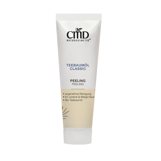 CMD 티트리 오일 필링크림 50 ml