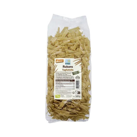 푸랄 데메터 스펠트 탈리아텔레 500 g