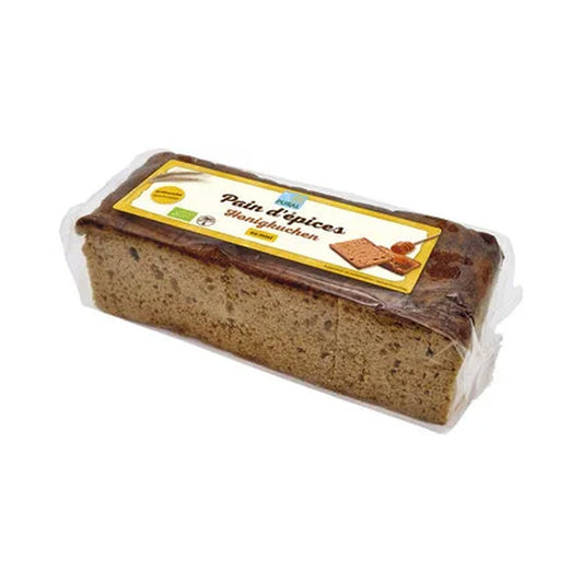 푸랄 허니 스파이스 케이크 400 g