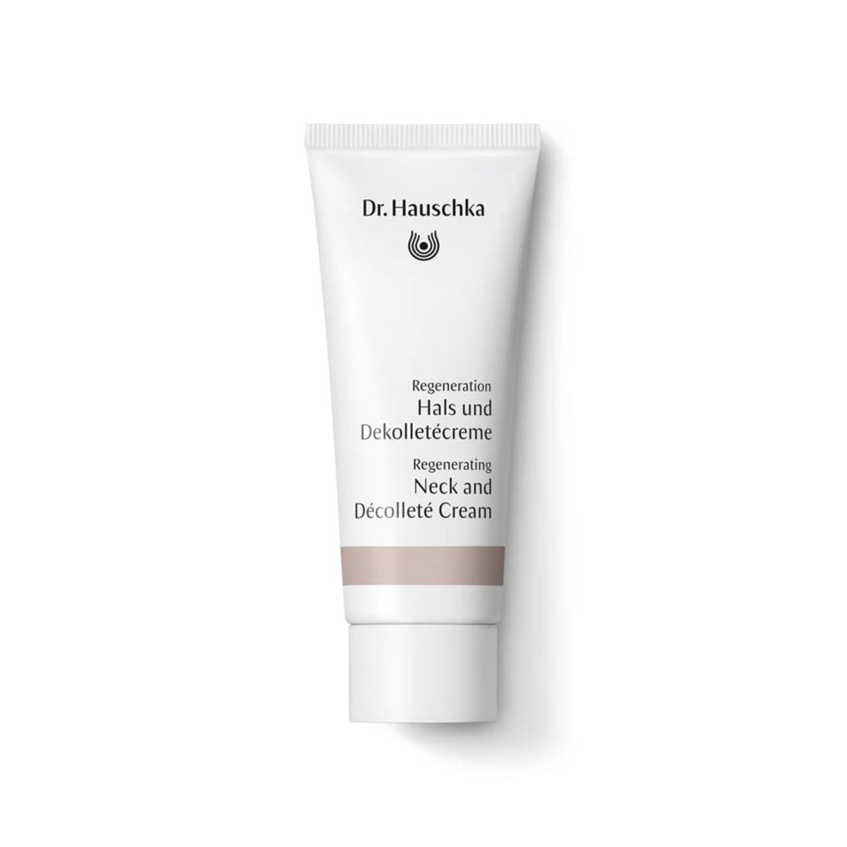 닥터하우쉬카 리제너레이션 넥 앤 데콜테 크림 40ml