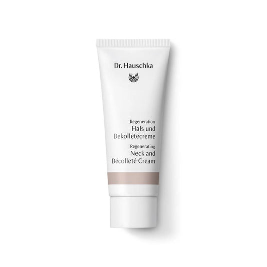 닥터하우쉬카 리제너레이션 넥 앤 데콜테 크림 40ml