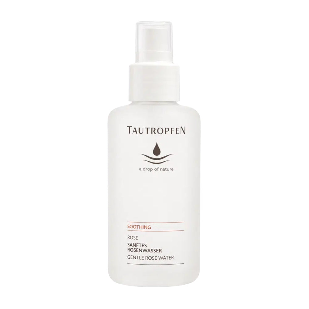 타우트로픈 로즈 워터 100ml