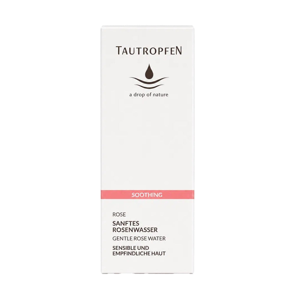타우트로픈 로즈 워터 100ml