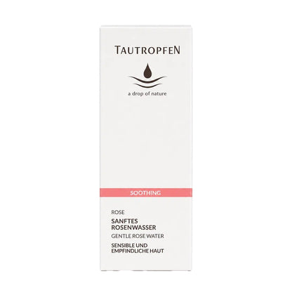 타우트로픈 로즈 워터 100ml
