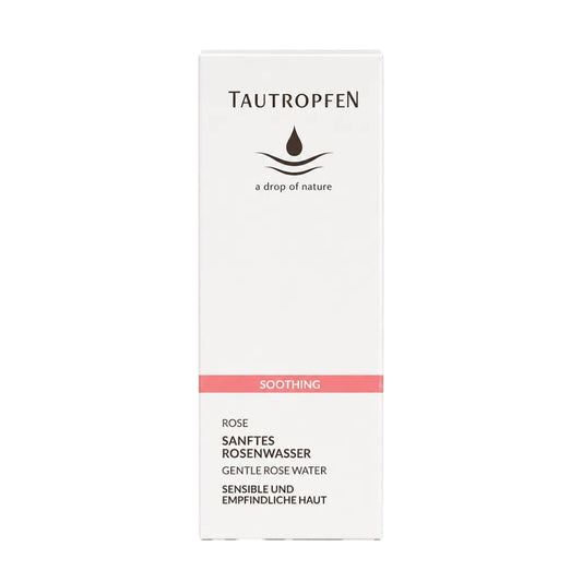 타우트로픈 로즈 워터 100ml