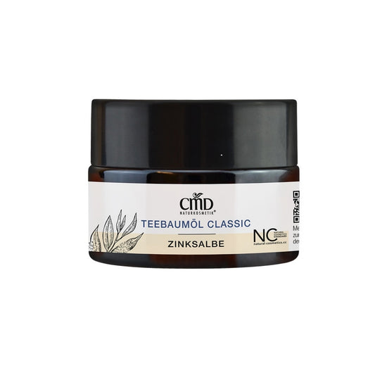 CMD 캐머플라지 아연 연고 15ml