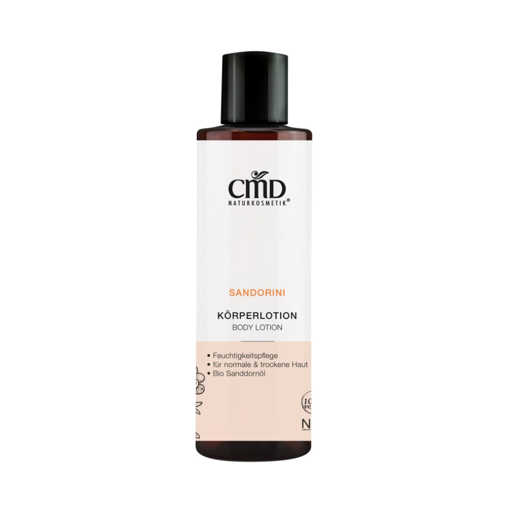CMD 산도리니 바디로션 200 ml