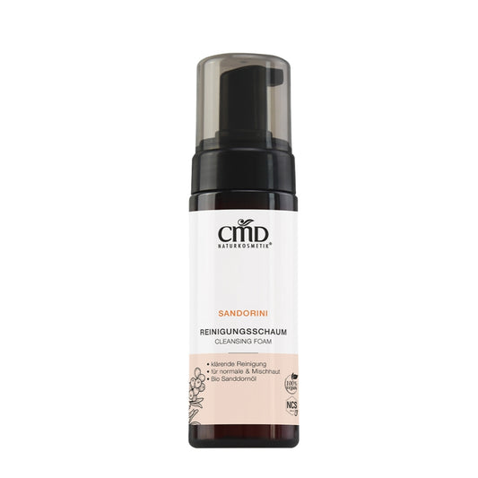 CMD 산도리니 클렌징 폼 150 ml