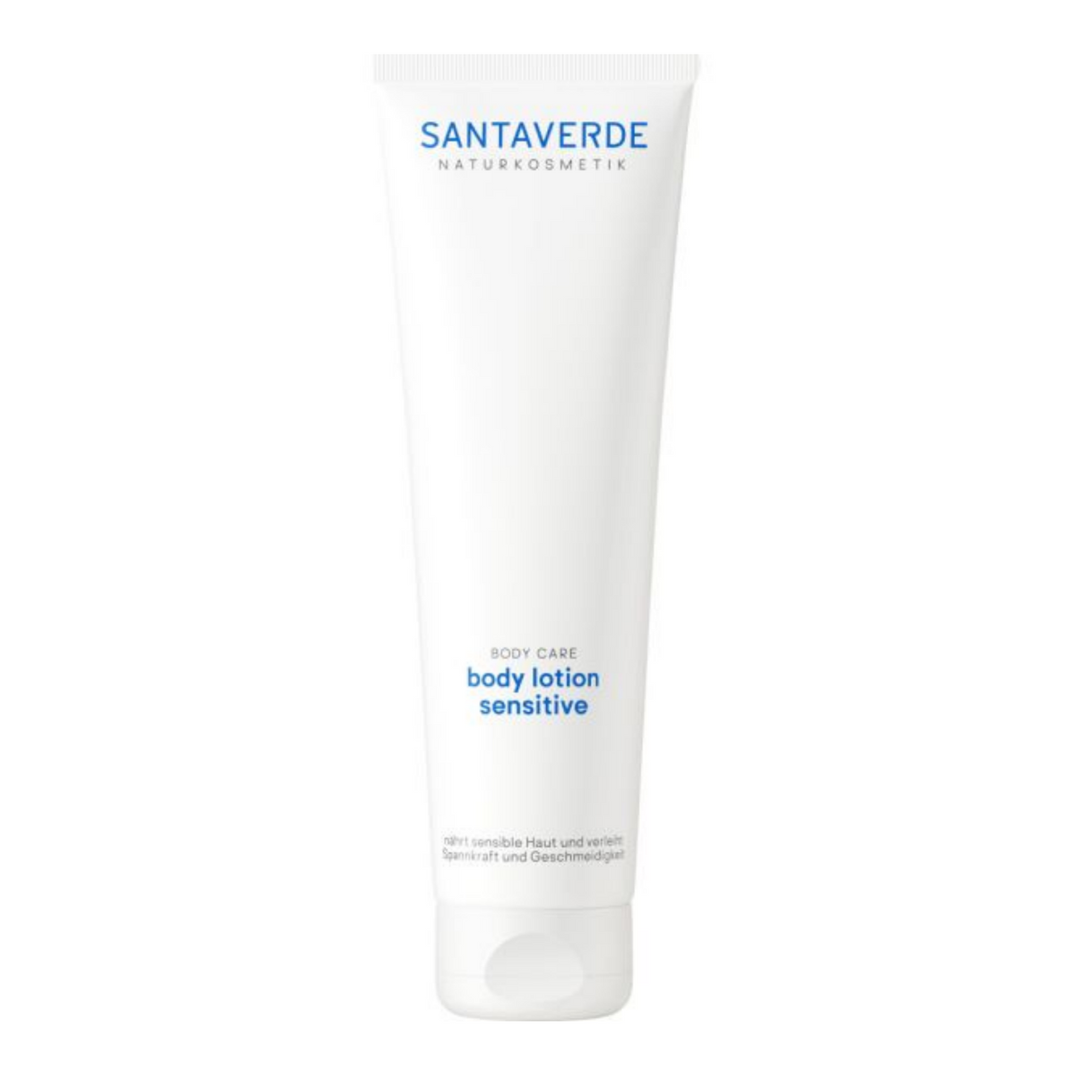 산타베르데 바디로션 센시티브 150ml