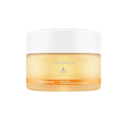 타우트로픈 씨벅슨 페이스 크림 50ml