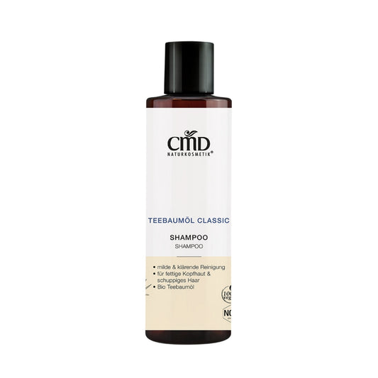 CMD 티트리 오일 샴푸 200 ml