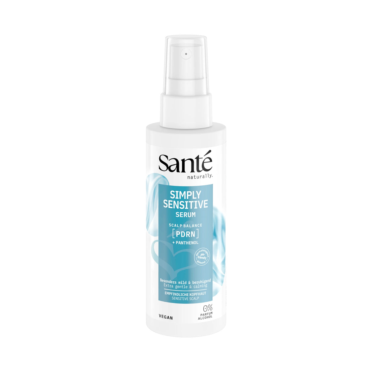 산테 심플리 센시티브 두피 토닉 75ml
