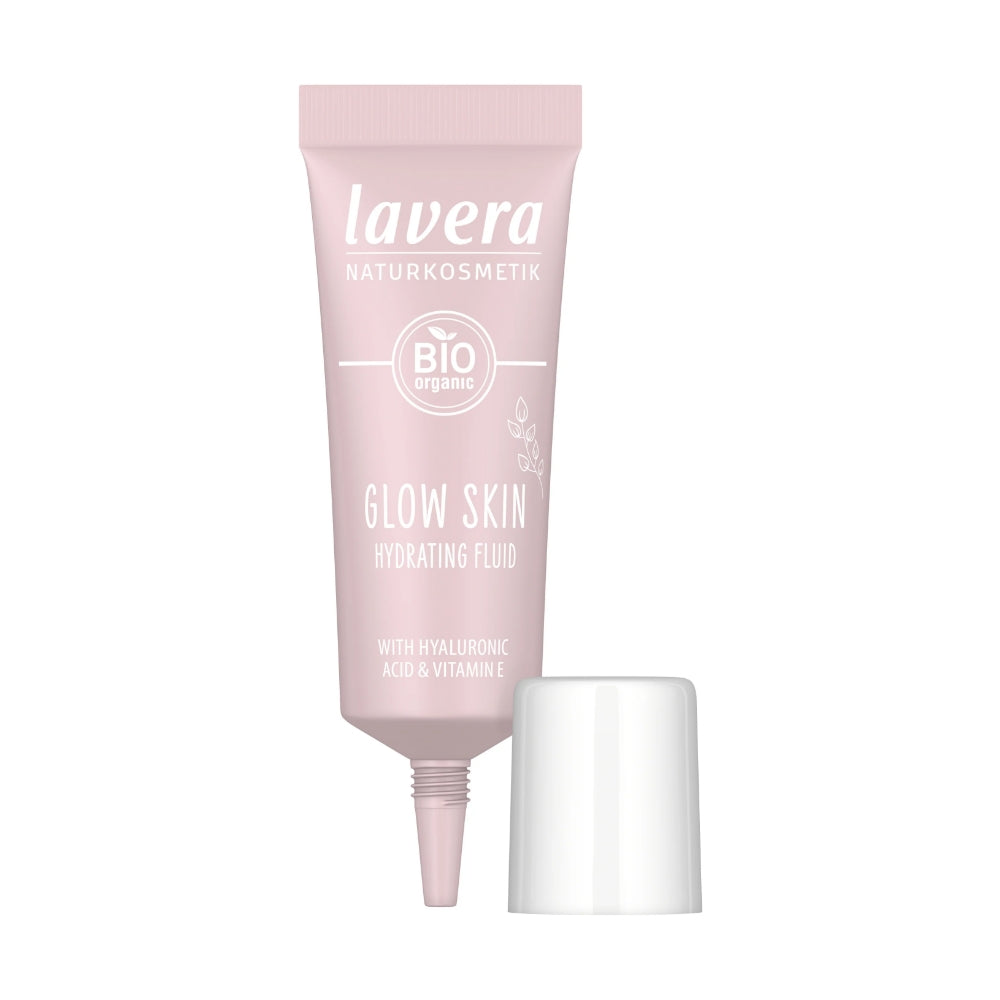 라베라 글로우 스킨 하이드레이팅 플루이드 9 ml