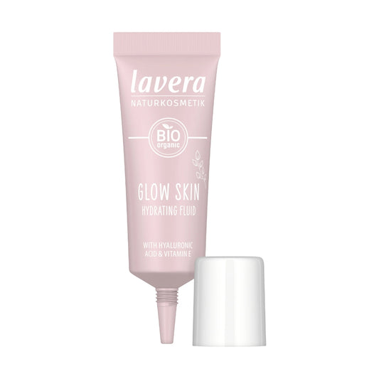 라베라 글로우 스킨 하이드레이팅 플루이드 9 ml