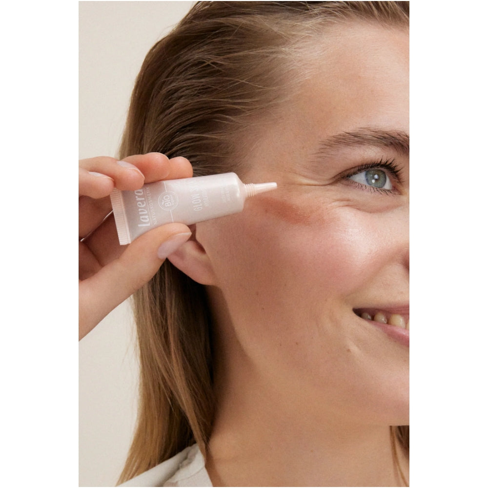 라베라 글로우 스킨 하이드레이팅 플루이드 9 ml