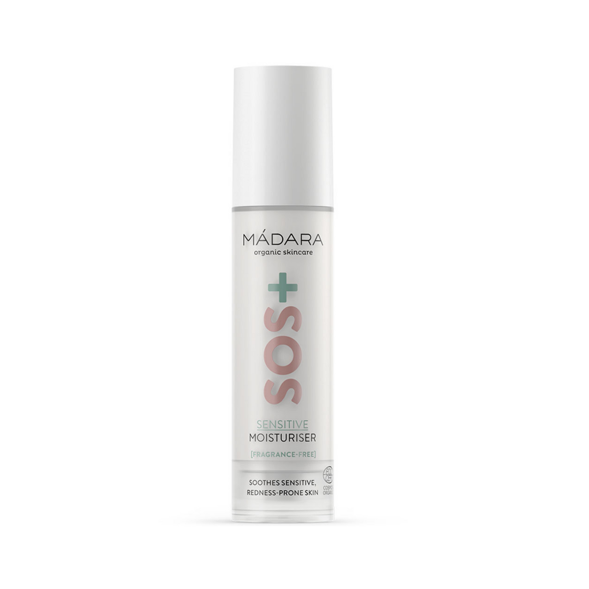 마다라 SOS+ 센시티브 진정 보습크림 50ml