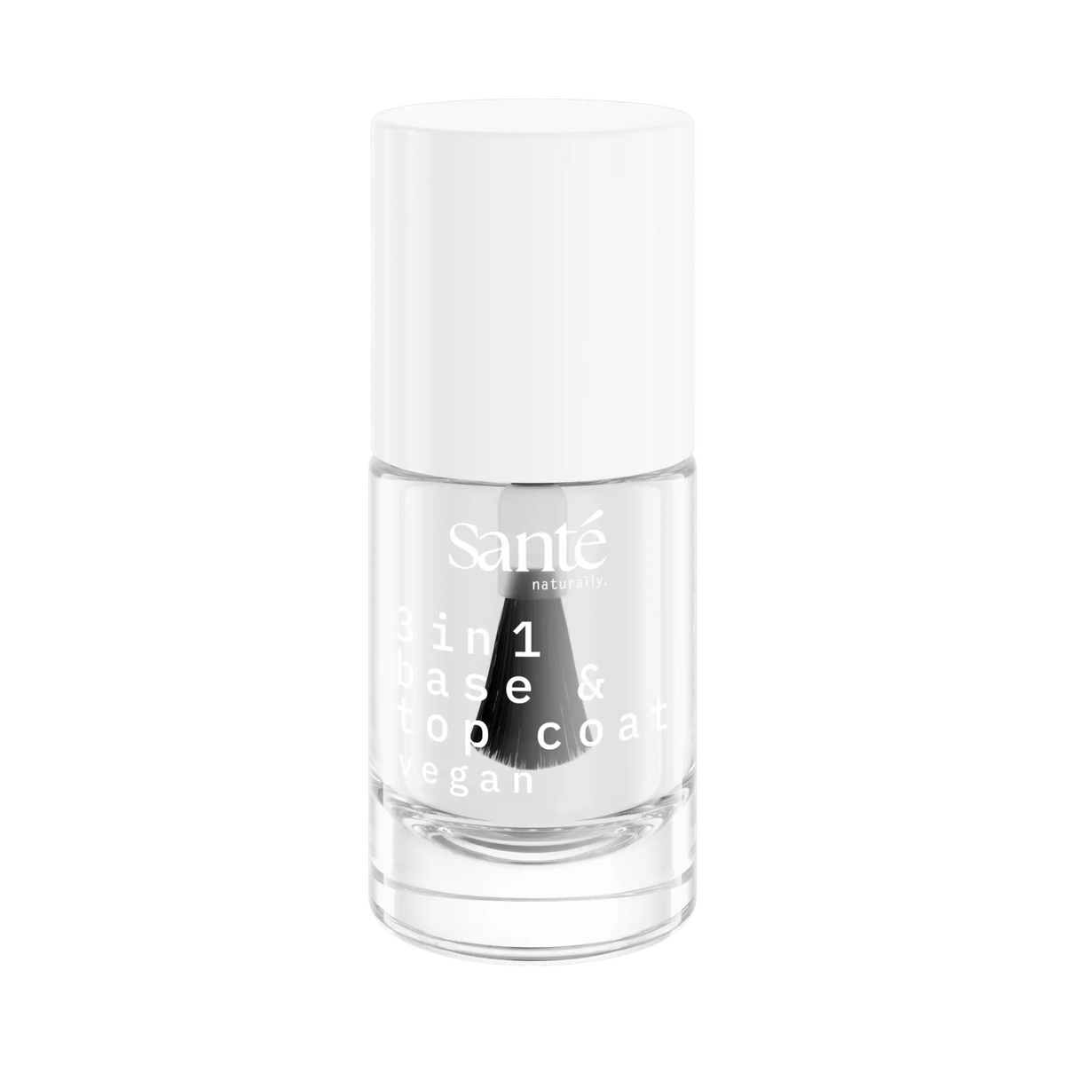 산테 3in1 베이스 & 탑코트 8ml