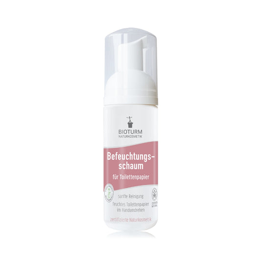 비오투름 휴지용 비데 클렌징 폼 50 ml