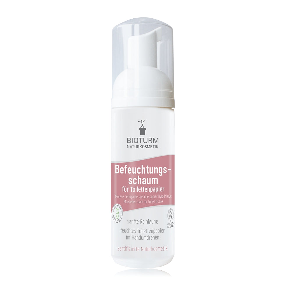 비오투름 휴지용 비데 클렌징 폼 150ml