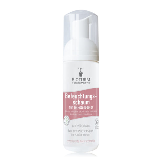 비오투름 휴지용 비데 클렌징 폼 150ml