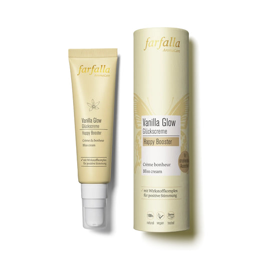 파르팔라 바닐라 글로우 페이스 크림 30ml